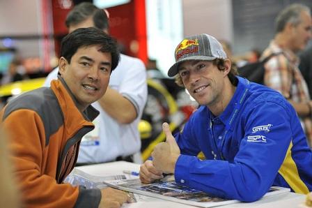 Sema 2010