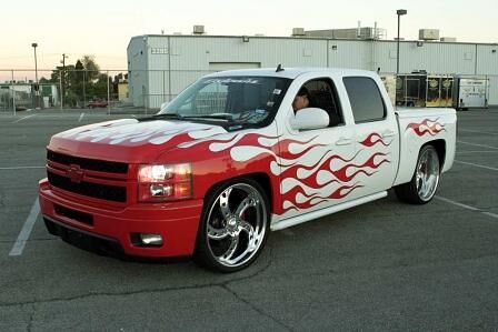Sema 2010