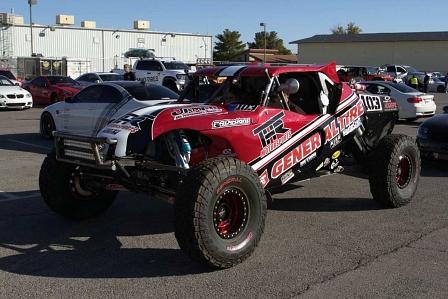 Sema 2010