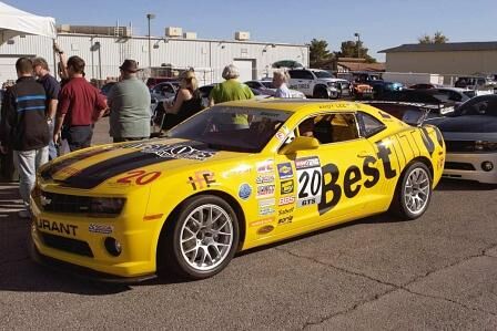 Sema 2010