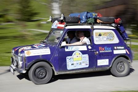 Allgäu-Orient-Rallye