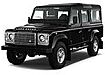 Land Rover Defender SUV (1990–2016)