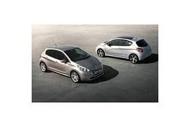 Peugeot 208: Gebündelte Erfahrungen der Löwenmarke