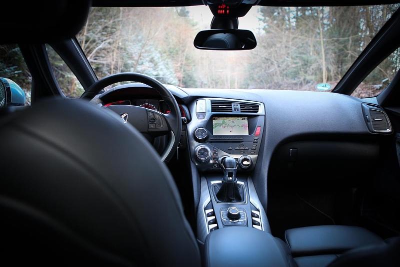 Citroen DS5