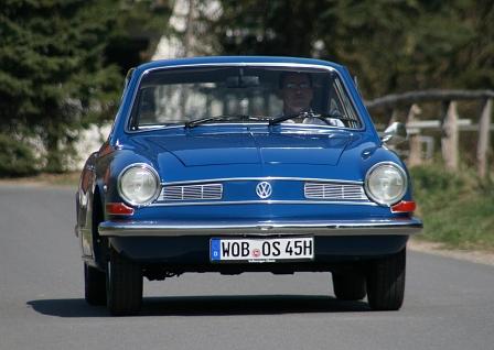 Karmann TC 145