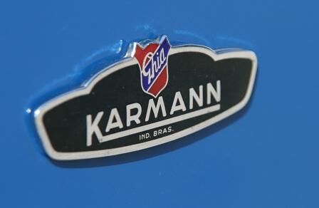 Karmann TC 145