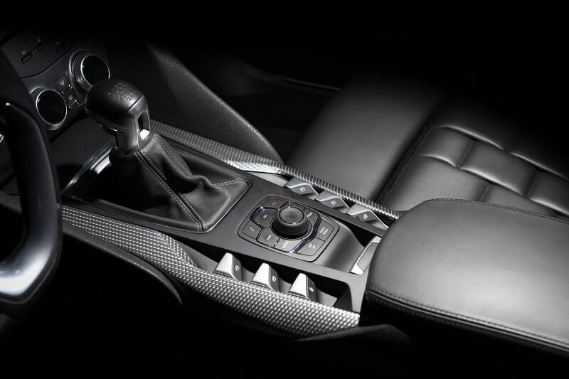 Citroen DS5
