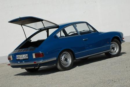 Karmann TC 145