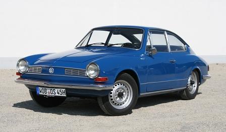 Karmann TC 145