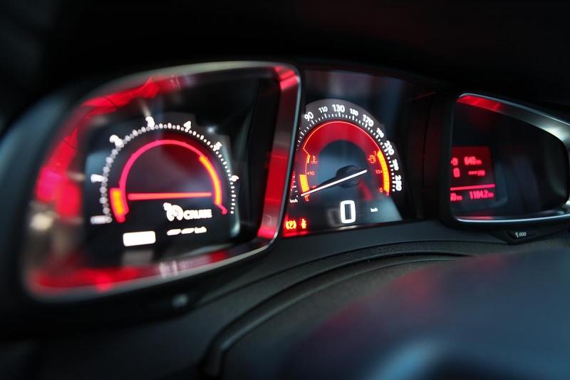Citroen DS5