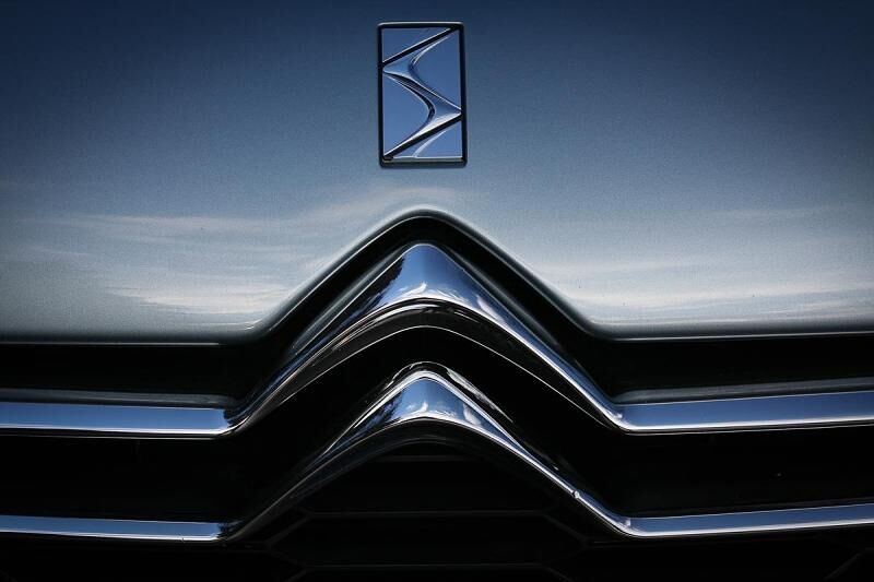 Citroen DS5