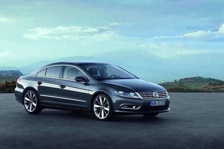 VW CC