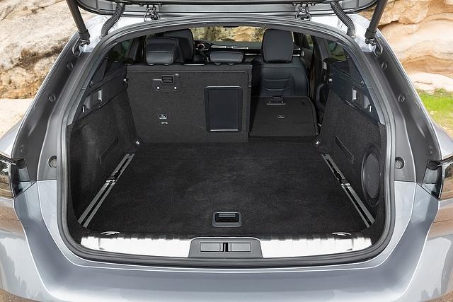 Peugeot 508 SW 1.5 Blue HDI