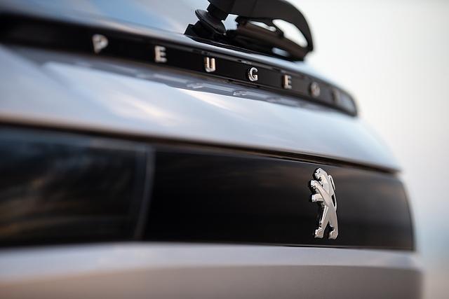 Peugeot 508 SW 1.5 Blue HDI
