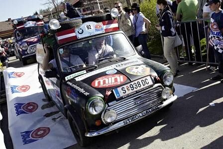 Allgäu-Orient-Rallye