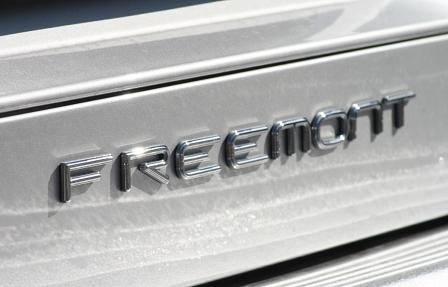 Fiat Freemont