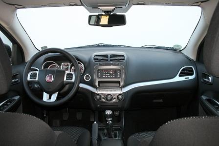 Fiat Freemont
