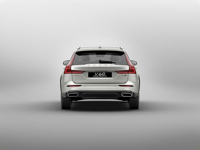 Volvo V60 Cross Crountry 2019