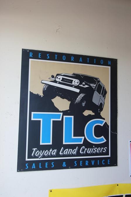 Icon Motors Los Angeles