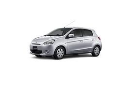 Tokio 2011: Mitsubishi bringt zwei Weltpremieren an den Start
