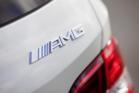 ML 63 AMG