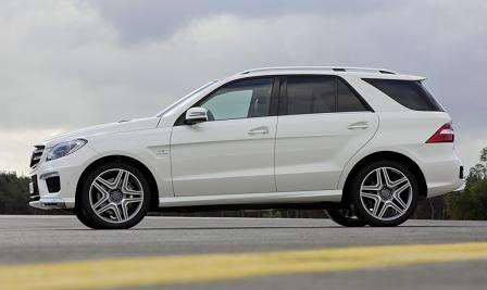 ML 63 AMG