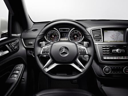 ML 63 AMG