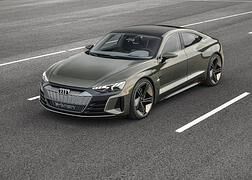 Die Stars der Los Angeles Autoshow 2018 - Wie in alten Zeiten