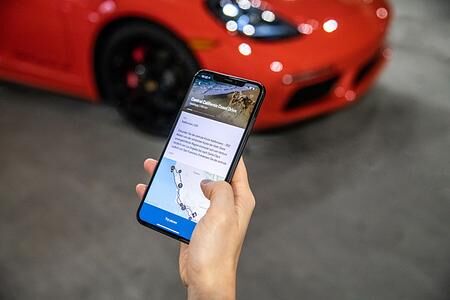 Porsche entdeckt das Carsharing  - Ich verleihe meinen Porsche