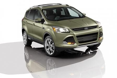Ford Escape