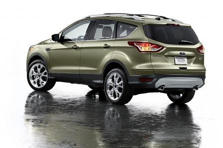Ford Escape