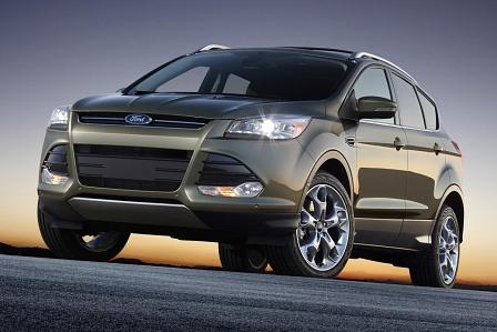 Ford Escape