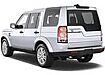 Land Rover Discovery SUV (2009–2016)