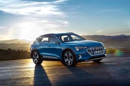 Audi e-tron  - Jetzt geht’s los 