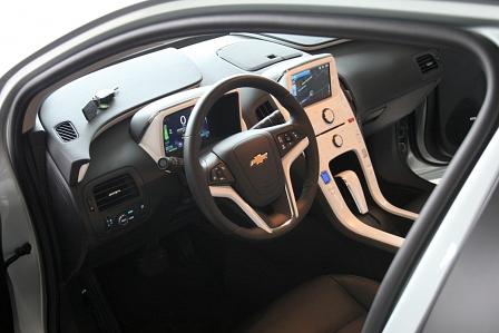 Chevrolet Volt