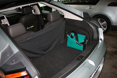 Chevrolet Volt