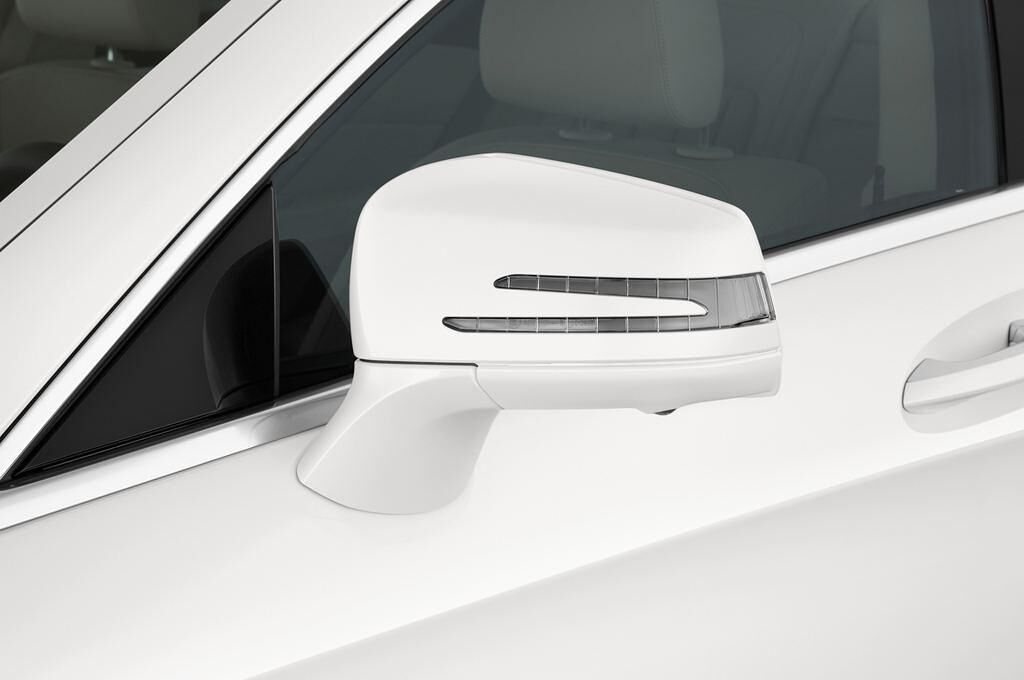 Mercedes CLS (Baujahr 2015) Cls 400 4 Türen Außenspiegel