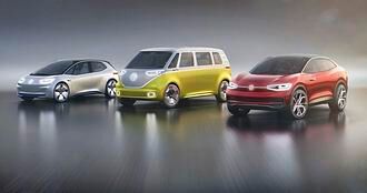 VW setzt auf E-Mobile - Das Ende des Verbrenners beginnt 2026