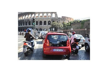 "Verkehrsbild der Woche": Immer mit der Ruhe und viel Gelassenheit! "Verkehrsbild der Woche": Immer mit der Ruhe und viel Gelassenheit!