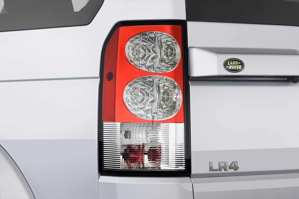 Land Rover Discovery 4 (Baujahr 2010) S 5 Türen Rücklicht