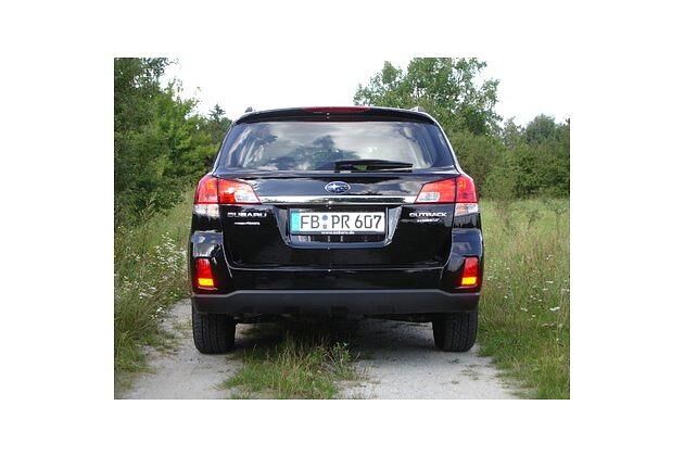     (Baujahr ) Innenraum