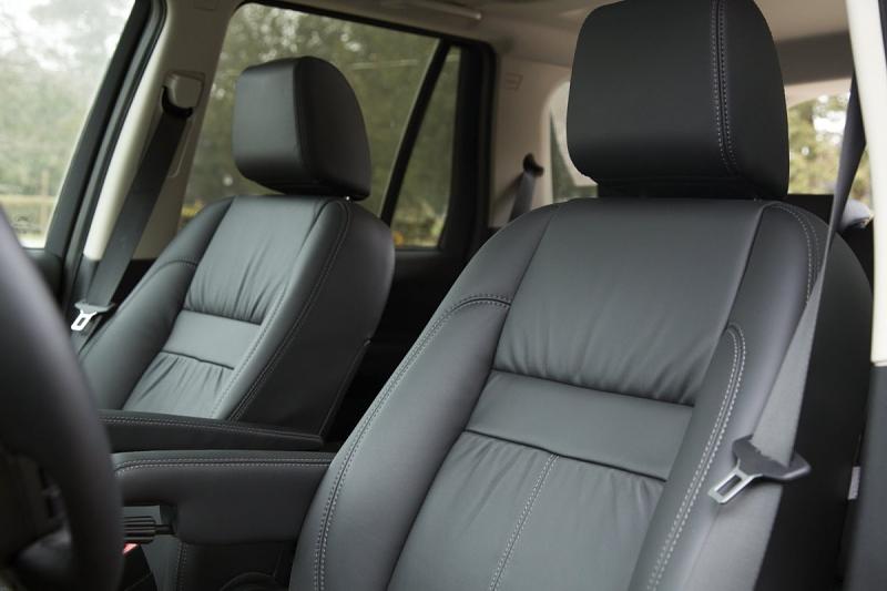 Land Rover Freelander Si4