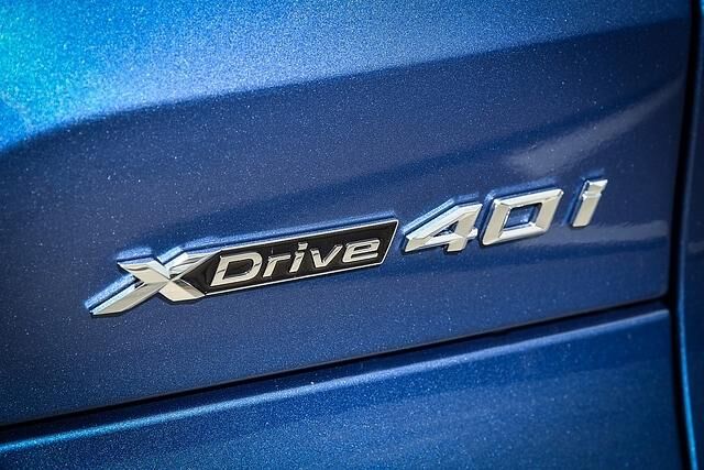Der BMW X5 40i kostet 70.700 Euro