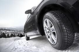 Preise für Winterreifen  - Richtung Dezember wird es teurer