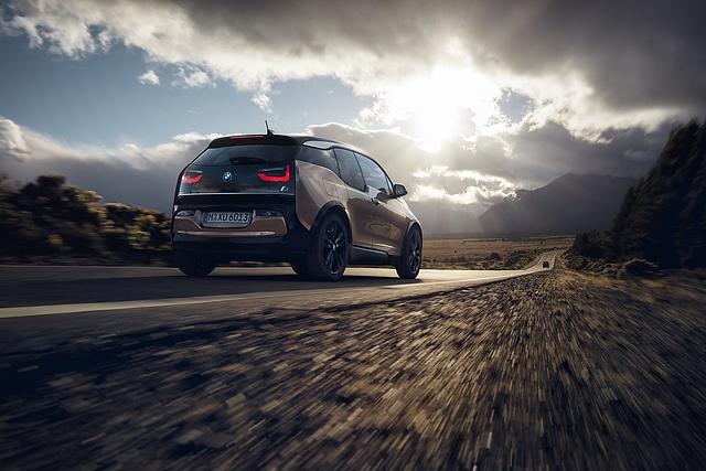 BMW i3 120 Ah / 42 kWh 2019 - die Fahrleistungen bleiben unverändert