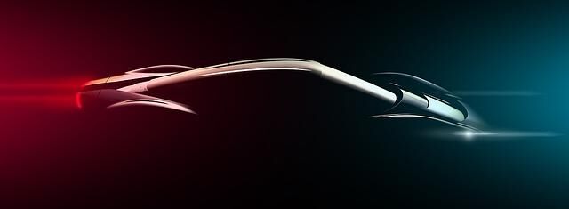 Pininfarina PF0 - über 400 km/h schnell