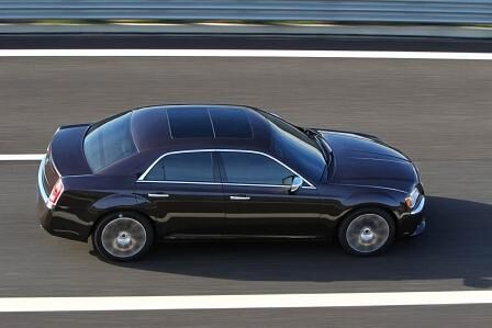 Lancia Thema