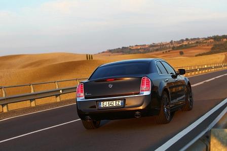 Lancia Thema