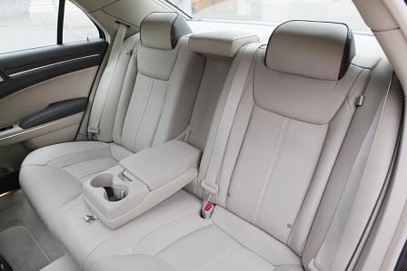 Lancia Thema