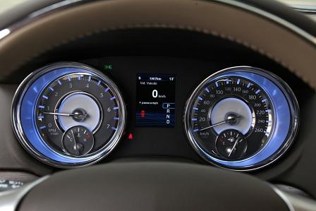 Lancia Thema